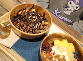 Your GURT&GRANOLA CAFE ユアグルト アンド グラノーラ カフェ 栄店: はまつんさんの2026年03月31日の1枚目の投稿写真