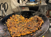 サムギョプサルと韓国料理 コギソウル天王寺店: にしおっちさんの2026年04月14日の2枚目の投稿写真