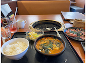 安楽亭 太田高林店: はるちゃんさんの2026年08月08日の1枚目の投稿写真