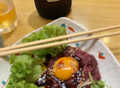 居酒屋 呑べ のんべ 玉鉾店: くっちさんの2026年10月12日の1枚目の投稿写真