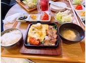 韓国料理 ホンデポチャ 横浜西口店: ナンシーさんの2026年08月22日の1枚目の投稿写真