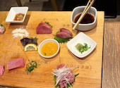 魚屋のマグロ食堂 オートロキッチン 渋谷店: ゆずさんの2026年06月07日の1枚目の投稿写真