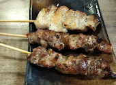 炭火焼鳥 笑和酒場 上野御徒町店: ゆずさんの2026年07月31日の1枚目の投稿写真