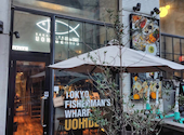 魚秀 UOHIDE 渋谷桜丘店: ゆずさんの2026年06月07日の1枚目の投稿写真