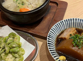 居酒屋いくなら俺んち来る 渋谷店: ゆずさんの2026年07月31日の1枚目の投稿写真