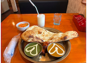 インド ネパール料理 キラン 出町柳店: みっちゃんさんの2026年09月17日の1枚目の投稿写真