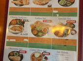インド ネパール料理 キラン 出町柳店: みっちゃんさんの2026年09月17日の2枚目の投稿写真