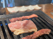 ニクアザブ 二子玉川店: みっちさんの2026年06月15日の3枚目の投稿写真