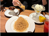 Italian Kitchen VANSAN バンサン 郡山安積店: わかさんの2026年09月21日の1枚目の投稿写真