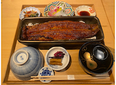 京都祇園 うなぎ四代目菊川: わかちゃんさんの2026年05月08日の1枚目の投稿写真