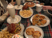 RAYS LITTLE DINER: ひろみさんの2024年12月22日の1枚目の投稿写真