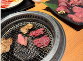 特急焼肉 せいざん: まめさんの2026年04月25日の1枚目の投稿写真