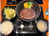 とろけるハンバーグ専門店 福よし 本厚木店: みうさんの2026年05月04日の1枚目の投稿写真