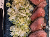 焼肉いっしん ISSHIN BEEF 板橋 ときわ台: ルイージさんの2026年05月22日の2枚目の投稿写真