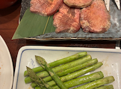 焼肉山陽 ときわ台店: ルイージさんの2026年06月26日の2枚目の投稿写真