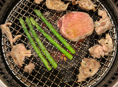 焼肉山陽 ときわ台店: ルイージさんの2026年06月26日の3枚目の投稿写真