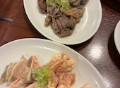 焼肉山陽 ときわ台店: ルイージさんの2026年07月16日の1枚目の投稿写真
