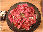 和牛焼肉KINGYU キンギュウ: ゆうさんの2026年03月20日の1枚目の投稿写真