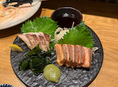 大衆酒場 あし跡: ゆずこしょうさんの2026年06月09日の1枚目の投稿写真