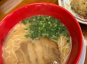 長浜ラーメン博多屋 古市店: はるさんの2026年08月15日の1枚目の投稿写真