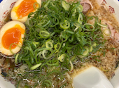 ラーメン来来亭 可部店: はるさんの2026年08月15日の2枚目の投稿写真