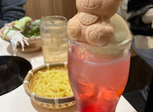 北海道めんこい くまちゃん温泉 渋谷店: 乙女苺さんの2025年12月28日の2枚目の投稿写真