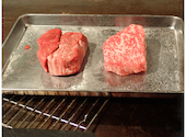 広島牛　青ひげ本店: 祭写楽さんの2025年01月11日の2枚目の投稿写真