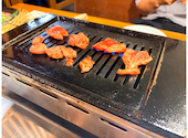 焼肉酒場 広島ホルモン 楓: タンエイさんの2026年08月22日の1枚目の投稿写真