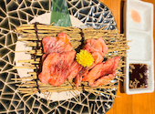 焼肉酒場 広島ホルモン 楓: タンエイさんの2026年08月22日の2枚目の投稿写真