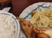 築地食堂 源ちゃん 池袋サンシャインシティ店: かぴばらさんの2026年03月31日の2枚目の投稿写真