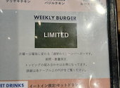 THE BURGER SHOP do ザバーガーショップドゥー: やきいも123さんの2026年06月30日の1枚目の投稿写真
