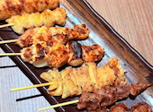 串焼きと野菜巻きと九州料理の個室居酒屋 いろり堂 柏店: 高橋さんの2026年08月26日の1枚目の投稿写真