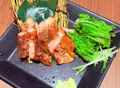 本格炉端焼きと旨い海の幸 全席個室居酒屋 うお炭 柏店: 高橋さんの2026年08月26日の1枚目の投稿写真