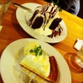 マザームーンカフェ 六甲店: れいちゃーるずさんの2016年12月07日の1枚目の投稿写真