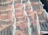 肉ふじ 静岡パルシェ店: みいさんの2026年03月28日の2枚目の投稿写真