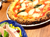 ピッツェリア ユーイチローエアー Pizzeria YUICIRO&A: みゃおさんの2024年02月06日の1枚目の投稿写真
