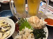 つぼ八 平岸店: Mさんの2026年04月24日の2枚目の投稿写真