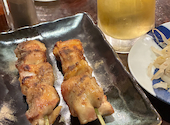 串焼きQ: Mさんの2026年04月24日の2枚目の投稿写真