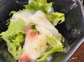 肉汁餃子と唐揚げの酒場しんちゃん平岸店: Mさんの2026年04月24日の1枚目の投稿写真