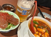 肉汁餃子と唐揚げの酒場しんちゃん平岸店: Mさんの2026年04月24日の2枚目の投稿写真