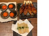 YAKITORI&SAKE 鳥光國 上野の森さくらテラス店: ヒロコさんの2026年04月05日の2枚目の投稿写真