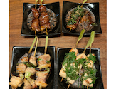 YAKITORI&SAKE 鳥光國 上野の森さくらテラス店: ヒロコさんの2026年04月05日の3枚目の投稿写真