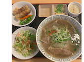 ベトナム料理 フォーゴン : ヒロコさんの2026年07月19日の1枚目の投稿写真