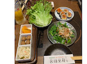 韓国料理 ホンデポチャ 津田沼店: ヒロコさんの2026年08月18日の2枚目の投稿写真
