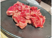 焼肉ぐりぐり家 青江店: ゆうぱぱさんの2024年12月15日の2枚目の投稿写真