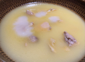 博多水炊き 鶏すき 西新初喜: こうたさんの2024年12月27日の1枚目の投稿写真