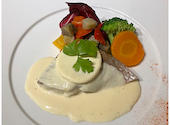 Ristorante Due リストランテ ドゥエ by 2Leoni ドゥエレオーニ 船橋駅前店: でのりさんの2026年08月04日の3枚目の投稿写真