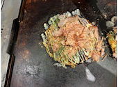 鉄板焼きとお好み焼き 狸狸亭 天満橋OMMビル店: パルさんの2026年04月14日の1枚目の投稿写真