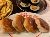 餃子と韓国屋台 suEzou エチオピア: イクミさんの2026年07月24日の1枚目の投稿写真