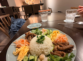 ASIAN DINING LUON LUON アジアンダイニングルーンルーン: kanaさんの2026年08月26日の1枚目の投稿写真